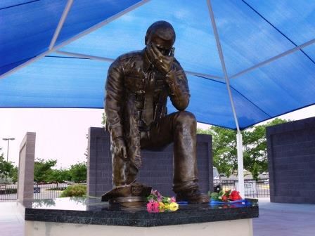 Officer Memorial
