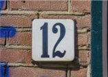 the number 12